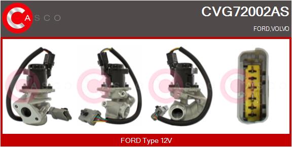CVG72002AS
