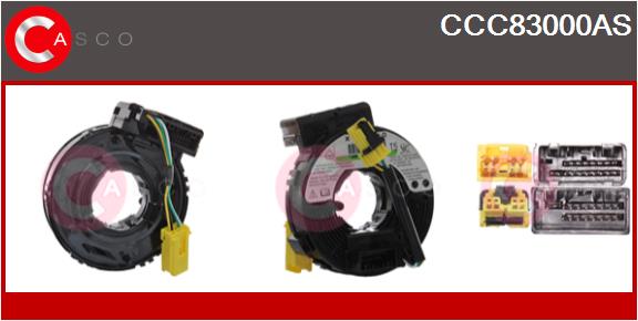 CCC83000AS