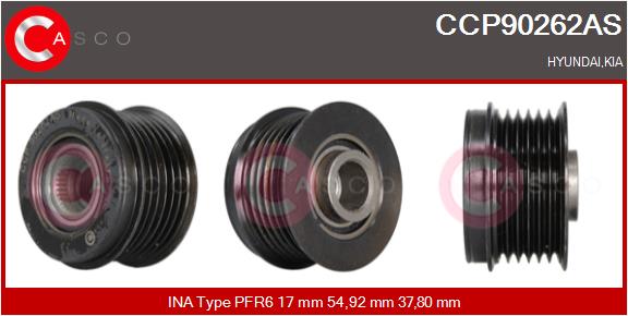 CCP90262AS
