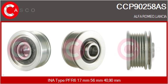 CCP90258AS