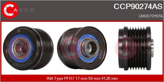 CCP90274AS