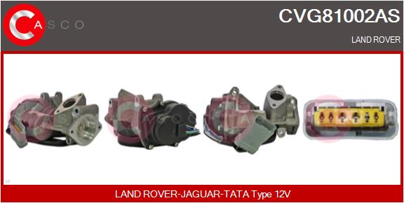 CVG81002AS