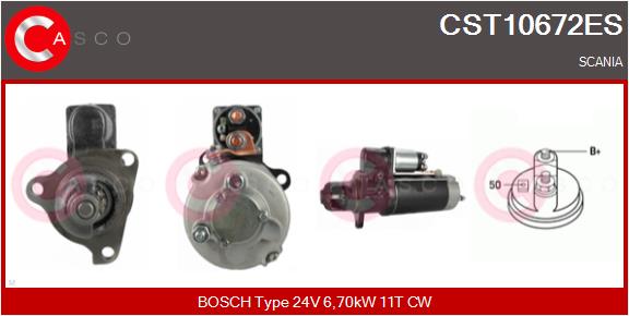 CST10672ES