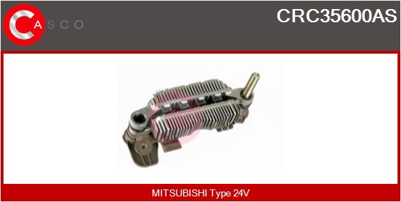 CRC35600AS