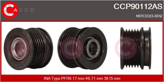 CCP90112AS