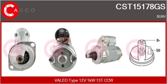 CST15178GS