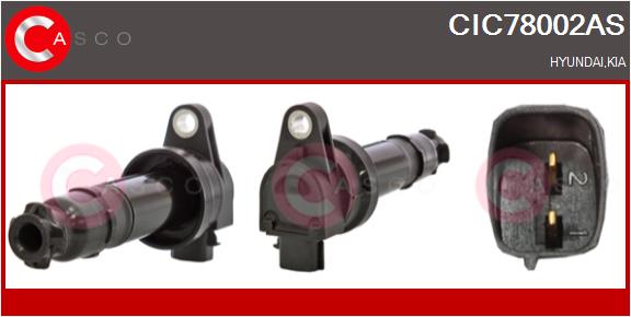 CIC78002AS