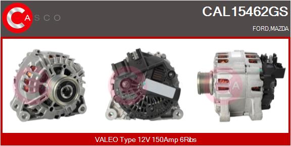 CAL15462GS