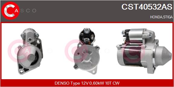 CST40532AS