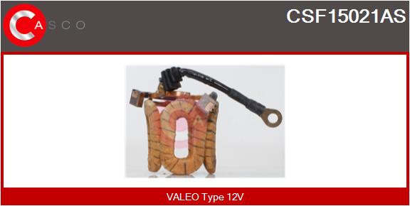 CSF15021AS