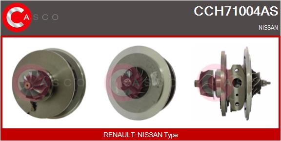 CCH71004AS