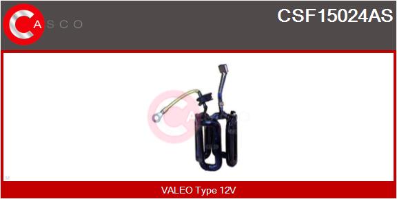 CSF15024AS