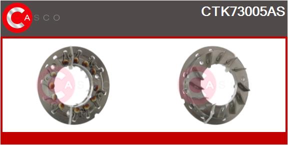 CTK73005AS