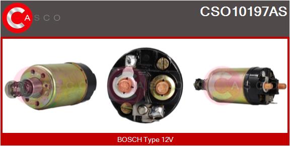 CSO10197AS