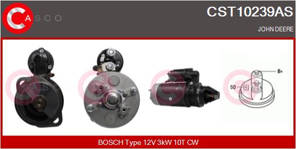 CST10239AS
