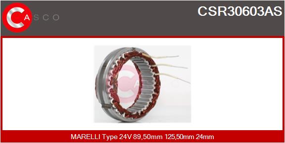 CSR30603AS