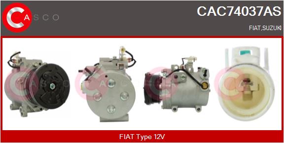CAC74037AS