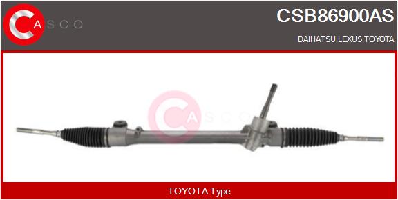 CSB86900AS