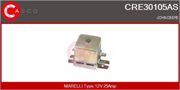 CRE30105AS