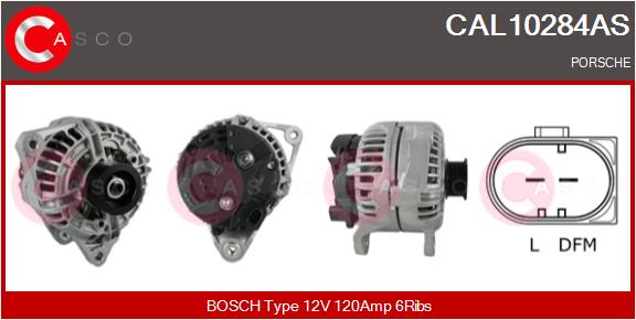 CAL10284AS