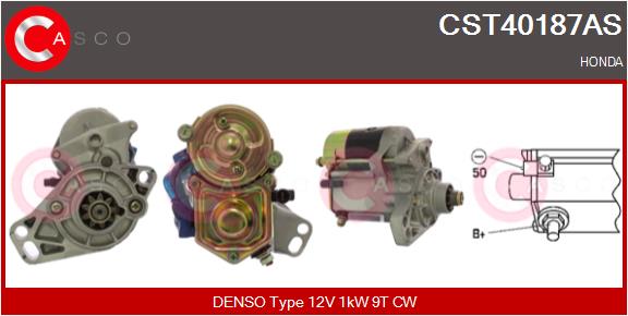 CST40187AS