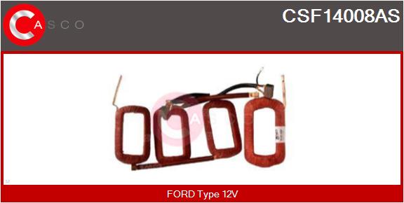 CSF14008AS