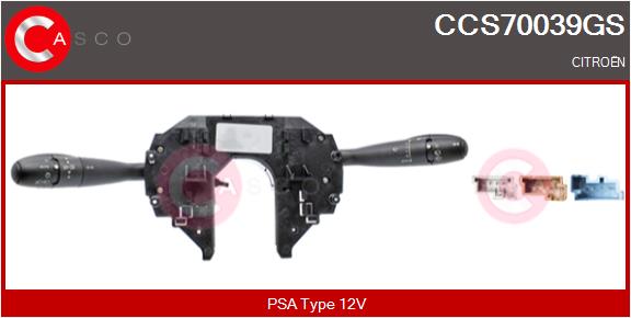 CCS70039GS