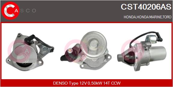 CST40206AS