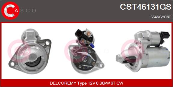 CST46131GS