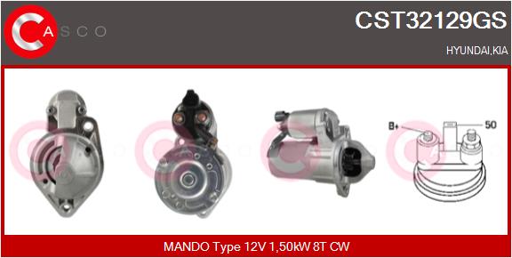 CST32129GS