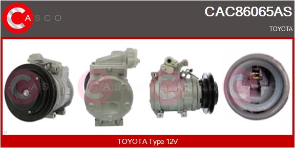 CAC86065AS