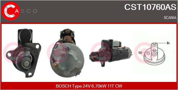 CST10760AS