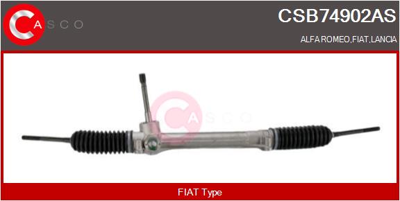 CSB74902AS