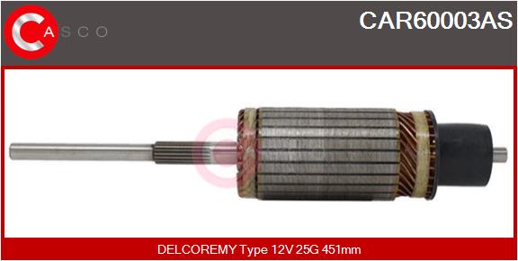 CAR60003AS