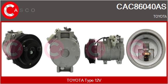 CAC86040AS