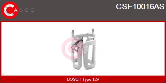 CSF10016AS
