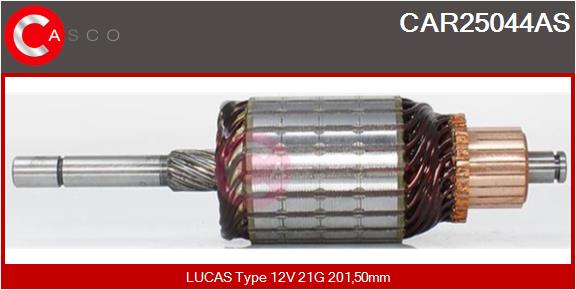 CAR25044AS