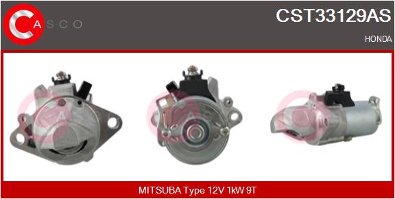CST33129AS
