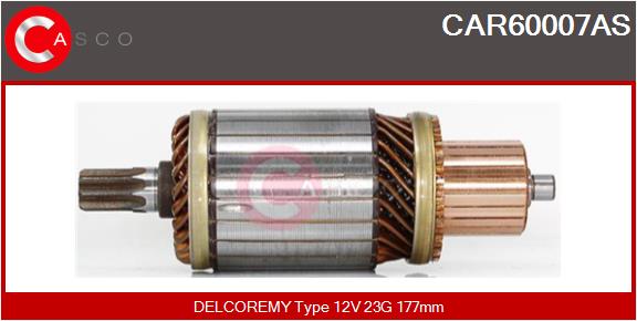 CAR60007AS