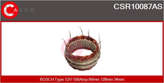CSR10087AS