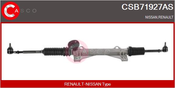 CSB71927AS