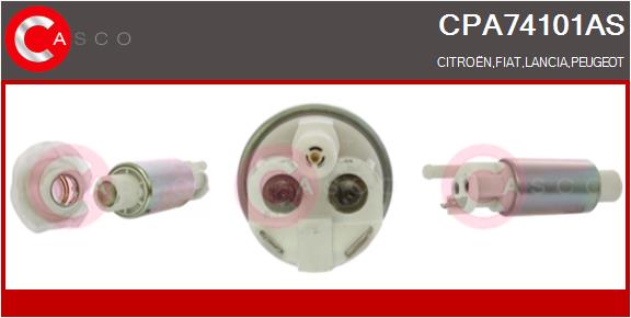 CPA74101AS