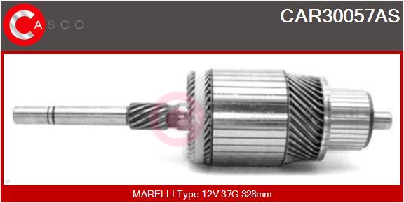 CAR30057AS