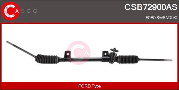 CSB72900AS