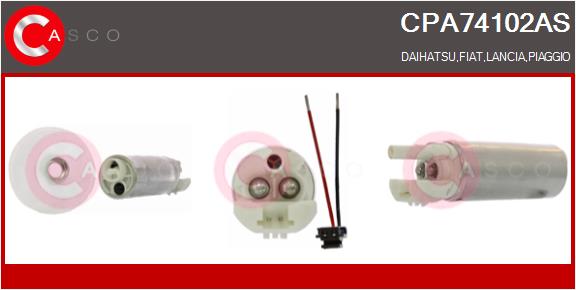 CPA74102AS