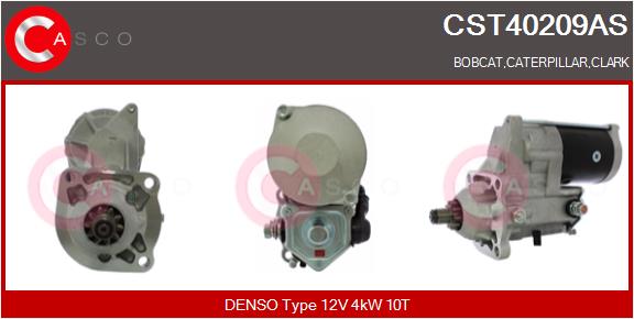 CST40209AS