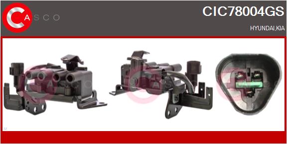 CIC78004GS