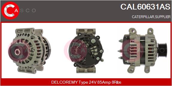 CAL60631AS