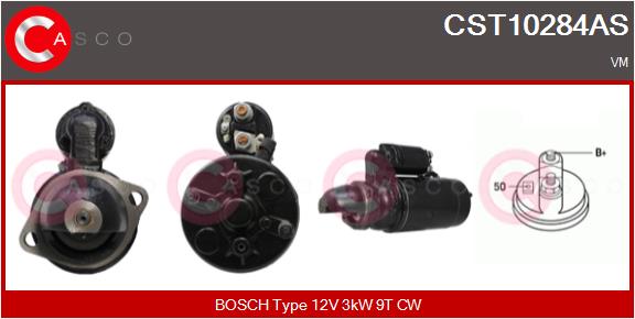 CST10284AS