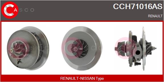 CCH71016AS